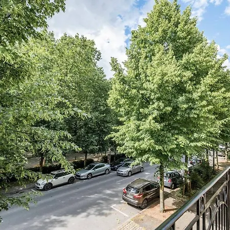Apartamento Mumm F1-2 - Centre Reims